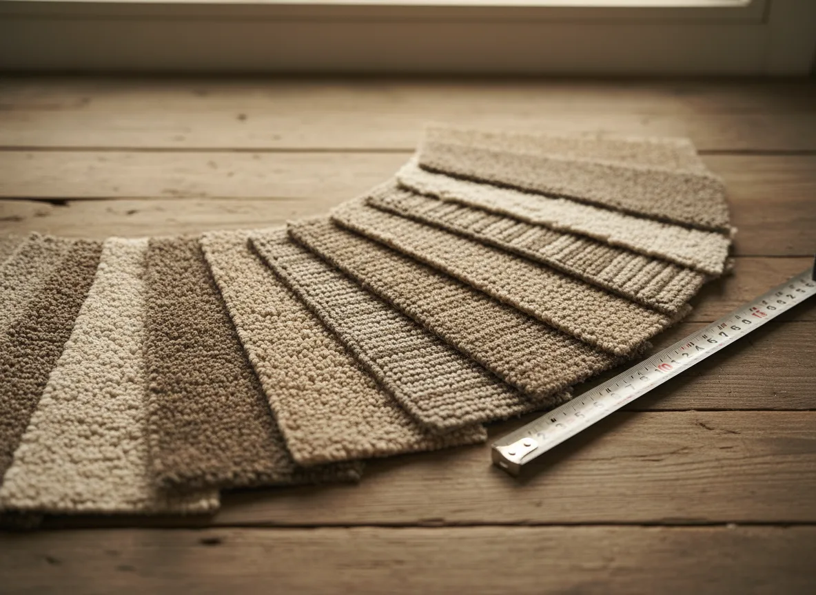 Carpet Installation Hutto, TX FAQs